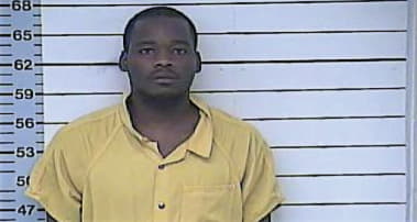 Vincent Ruffin, - Desoto County, MS 