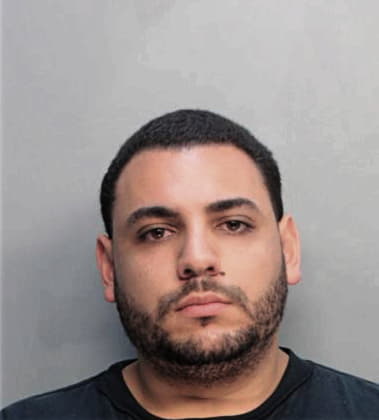 Mathew Salez, - Dade County, FL 