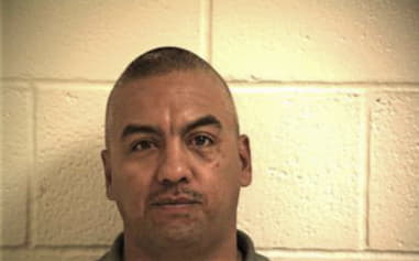 Paul Sanchez, - Hidalgo County, TX 