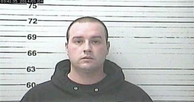 Steven Schreider, - Harrison County, MS 