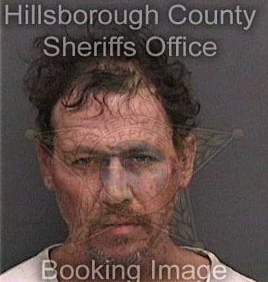 Robert Schrump, - Hillsborough County, FL 