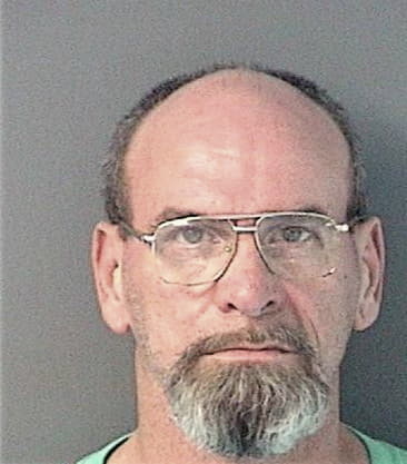 Charles Sensel, - Escambia County, FL 