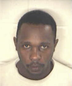 Frederick Sinclair - Fulton County, GA 