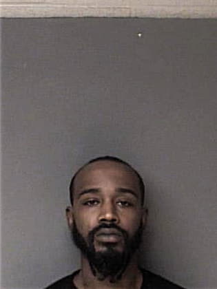 Anthony Singletary - Gaston County, NC 