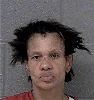 Marlaina Smoot, - Mecklenburg County, NC 