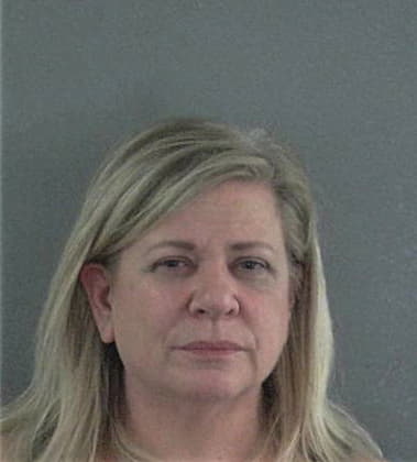 Rhonda Soden, - Sumter County, FL 