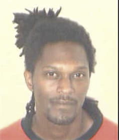 Michael Sparrow - Fulton County, GA 