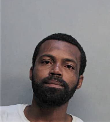 Kewayne Stanley, - Dade County, FL 