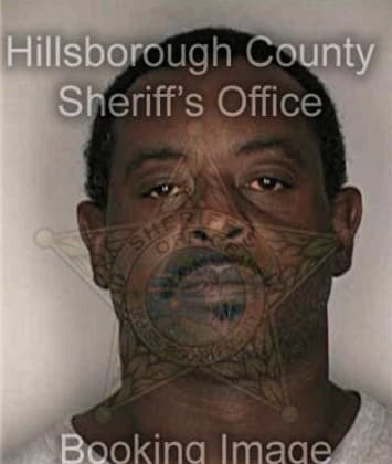 Willie Stone, - Hillsborough County, FL 