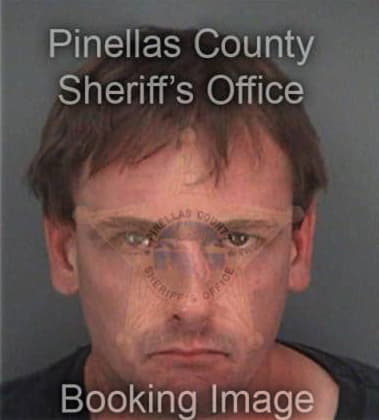 Robert Strandquist, - Pinellas County, FL 