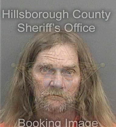 Nicholas Toledomurray, - Hillsborough County, FL 