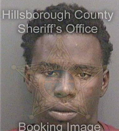 Devon Triplett, - Hillsborough County, FL 