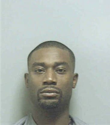 Willie Tucker - DeKalb County, GA 
