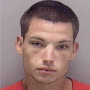 Jaison Umanzor-Mendoza, - Lee County, FL 