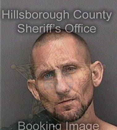 Victor Vasquez, - Hillsborough County, FL 