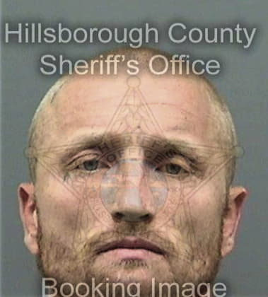 Justo Vazquez, - Hillsborough County, FL 