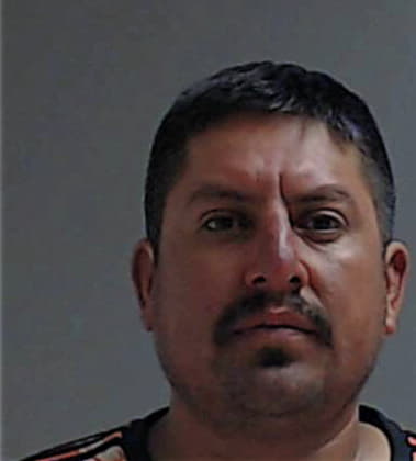 David Villarreal, - Hidalgo County, TX 