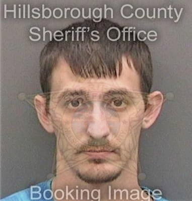 Robert Wallace, - Hillsborough County, FL 