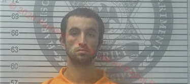 Warren Weaver, - Harrison County, MS 