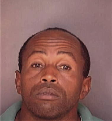 Frank Wells - Polk County, FL 