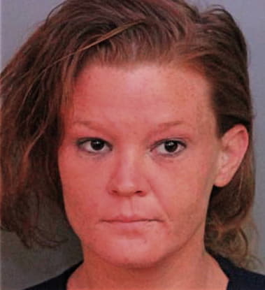 Kristel Welton - Polk County, FL 