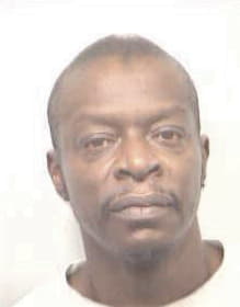 Charles White, - Fulton County, GA 