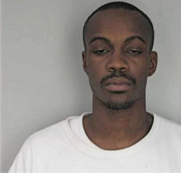 Maurice White - Hillsborough County, FL 