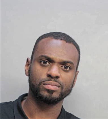 Patrick Whyte, - Dade County, FL 