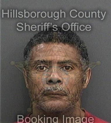 Deavius Williams - Hillsborough County, FL 