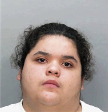 Maryana Zamudio, - Dade County, FL 