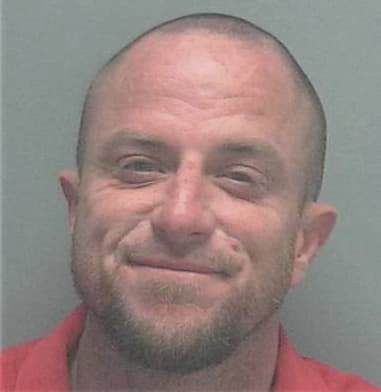 Keith Adle, - Lee County, FL 