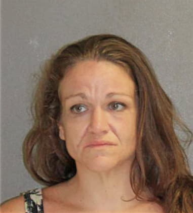 Alicia Aiello, - Volusia County, FL 