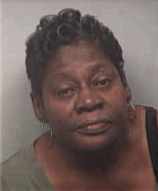 Mesha Alexander - Fulton County, GA 