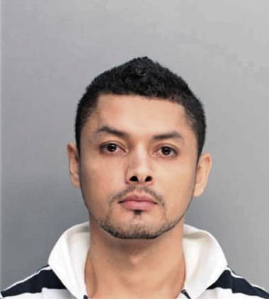 Abdul Algarawi, - Dade County, FL 