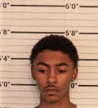 Ledarius Allen, - Shelby County, TN 