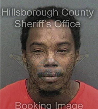 Donald Anderson, - Hillsborough County, FL 