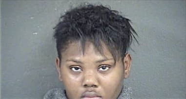 Shaneka Anderson, - Wyandotte County, KS 