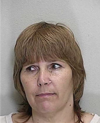 Lois Barlow, - Marion County, FL 