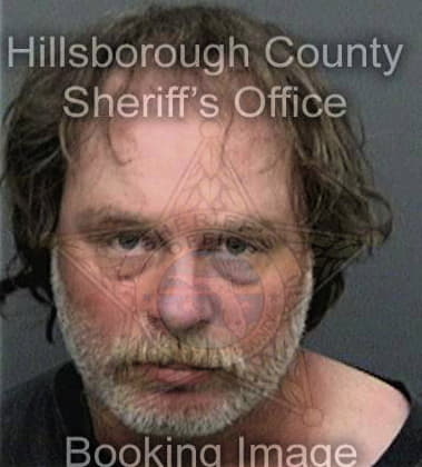 Andrew Bell, - Hillsborough County, FL 