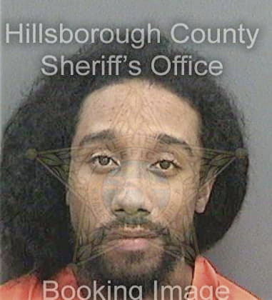 Eddy Bernard, - Hillsborough County, FL 