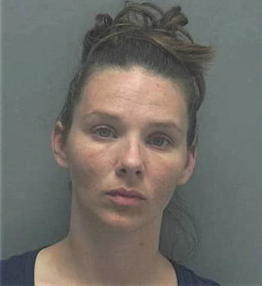 Erica Biter, - Lee County, FL 