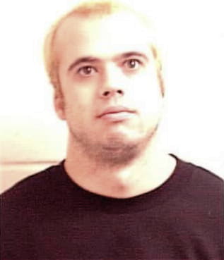 Christopher Blume - Fulton County, GA 