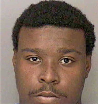 Michael Booker - Polk County, FL 