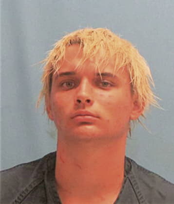 Nicholas Boren, - Pulaski County, AR 