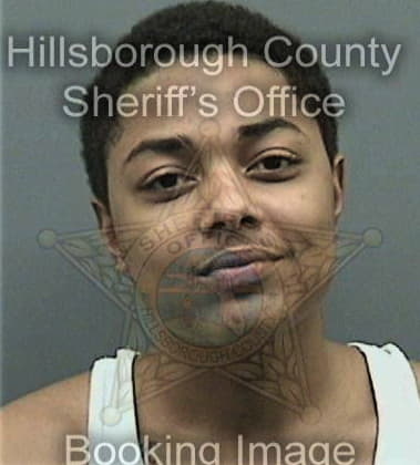 Ronald Brooks, - Hillsborough County, FL 