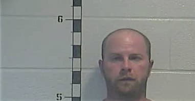 Rick Brunner, - Shelby County, KY 