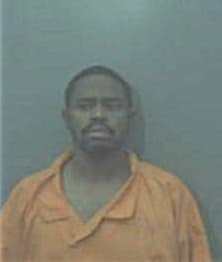 Duane Bryant, - Jefferson County, AR 