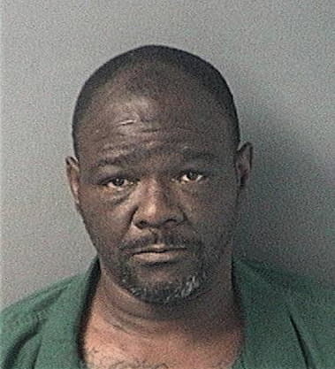 George Burt, - Escambia County, FL 