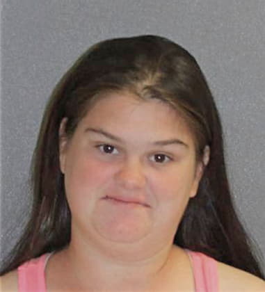 Gina Cafiero, - Volusia County, FL 