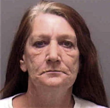 Amanda Calvert, - Lee County, FL 